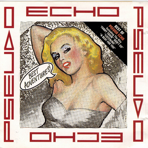 Pseudo Echo was recently played on Australian Made Music