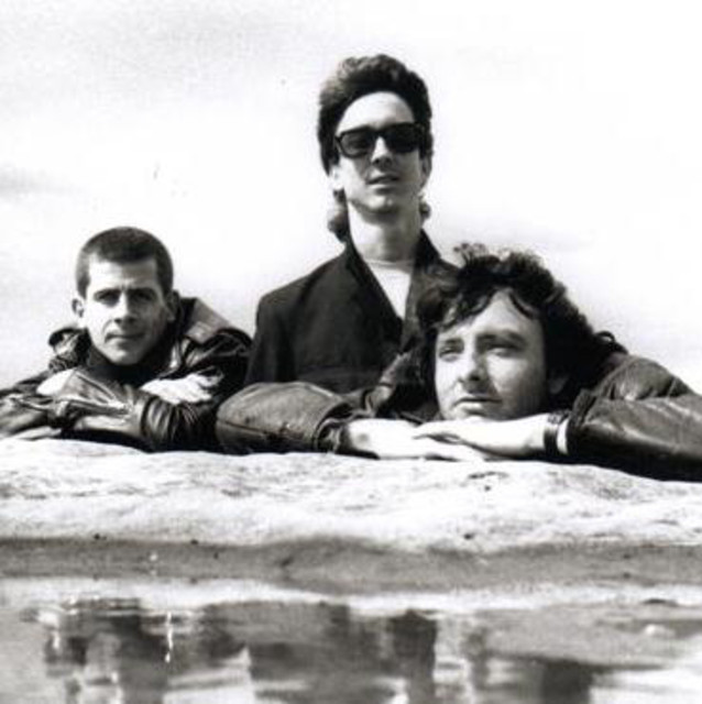 Spy v Spy was recently played on Australian Made Music