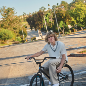 The Kid LAROI was recently played on Australian Made Music