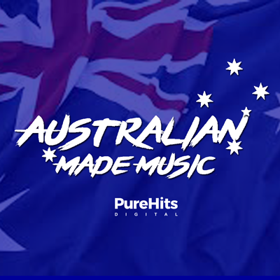Australian Made Music, Pop and Rock, New and Classic from Down Under